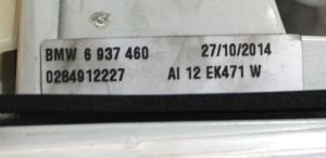BMW 3 SERISI E90 SAG IC STOP 05-09 ORIJINAL CIKMA 6937460