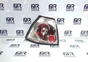 VOLKSWAGEN GOLF 5 SOL DIS STOP 03-09 MODIFIYE CIKMA