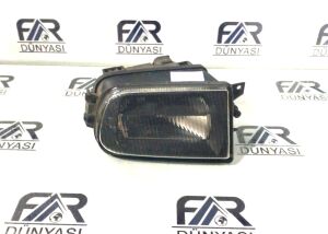 BMW 5 SERISI E39 SAG SIS FARI 96-03 ORIJINAL CIKMA 63178377942