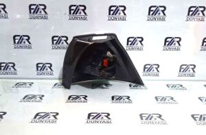 VOLKSWAGEN GOLF 5 SOL DIS STOP 03-09 MODIFIYE CIKMA