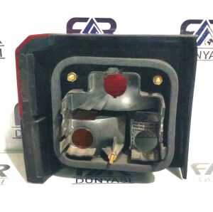 VOLKSWAGEN TRANSPORTER T4 FUME SAG STOP 91-04 ORIJINAL CIKMA 70194509601C