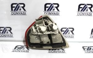 BMW 3 SERISI E90 SOL IC STOP 05-09 ORIJINAL CIKMA 6937459