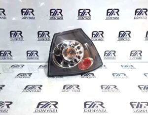 VOLKSWAGEN GOLF 5 LEDLI SAG DIS STOP 03-09 MODIFIYE CIKMA