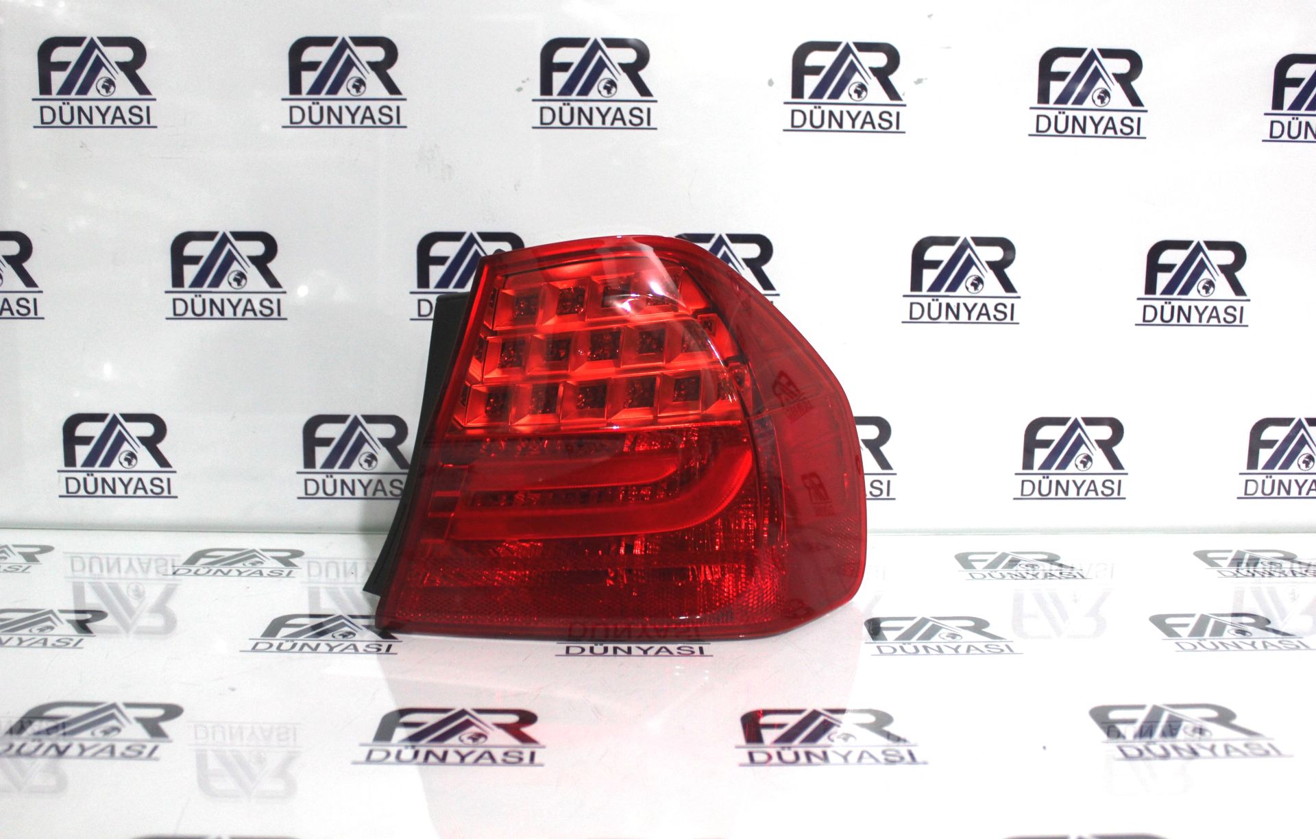 BMW 3 SERISI E90 LCI LED SAG DIS STOP 09-12 ORIJINAL SIFIR 63217289426