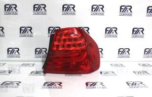 BMW 3 SERISI E90 LCI LED SAG DIS STOP 09-12 ORIJINAL SIFIR 63217289426