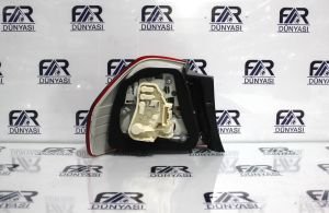 BMW 3 SERISI E90 LCI LED SAG DIS STOP 09-12 ORIJINAL SIFIR 63217289426