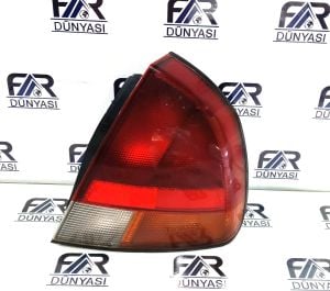 MITSUBISHI CARISMA SAG STOP 95-04 ORIJINAL CIKMA MR179506