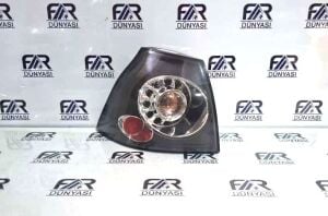 VOLKSWAGEN GOLF 5 LEDLI SOL DIS STOP 03-09 MODIFIYE CIKMA