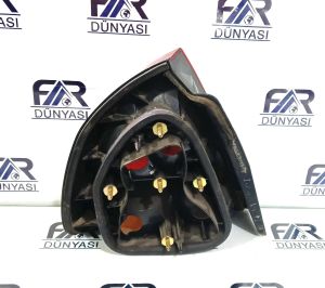 MITSUBISHI CARISMA SAG STOP 95-04 ORIJINAL CIKMA MR179506