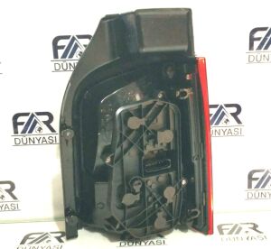 VOLKSWAGEN TRANSPORTER T6 SOL STOP 10-15 ORIJINAL SIFIR 7E5945095E