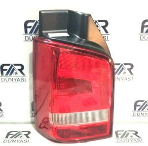 VOLKSWAGEN TRANSPORTER T6 SOL STOP 10-15 ORIJINAL SIFIR 7E5945095E
