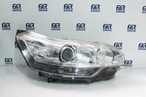 CITROEN C5 III X7 XENON SAG FAR 08-16 ORIJINAL CIKMA 9689037780
