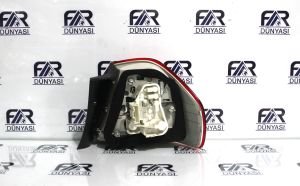 BMW 3 SERISI E90 LCI LED SOL DIS STOP 09-12 ORIJINAL SIFIR 63217289425
