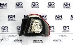 BMW 3 SERISI E90 LCI LED SOL DIS STOP 09-12 ORIJINAL SIFIR 63217289425