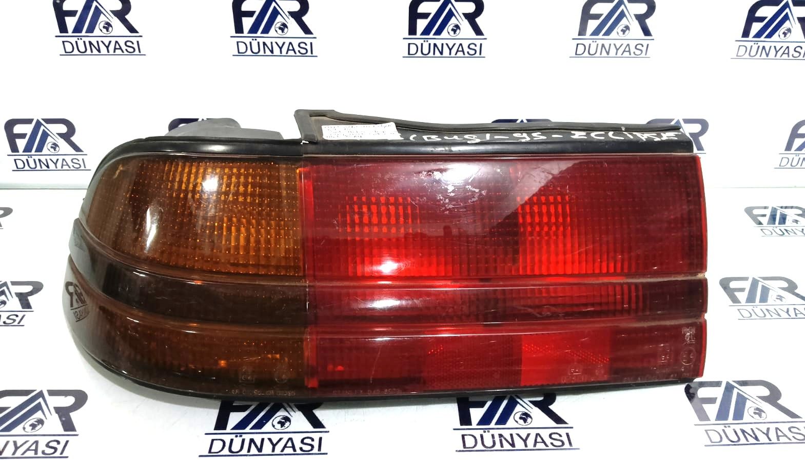 MITSUBISHI ECLIPSE SOL STOP 89-95 ORIJINAL CIKMA