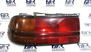 MITSUBISHI ECLIPSE SOL STOP 89-95 ORIJINAL CIKMA