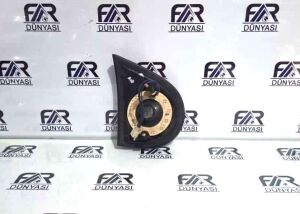 VOLKSWAGEN GOLF 5 LEDLI SAG IC STOP 03-09 MODIFIYE CIKMA