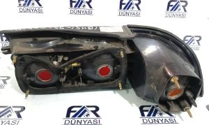 MITSUBISHI ECLIPSE SOL STOP 89-95 ORIJINAL CIKMA