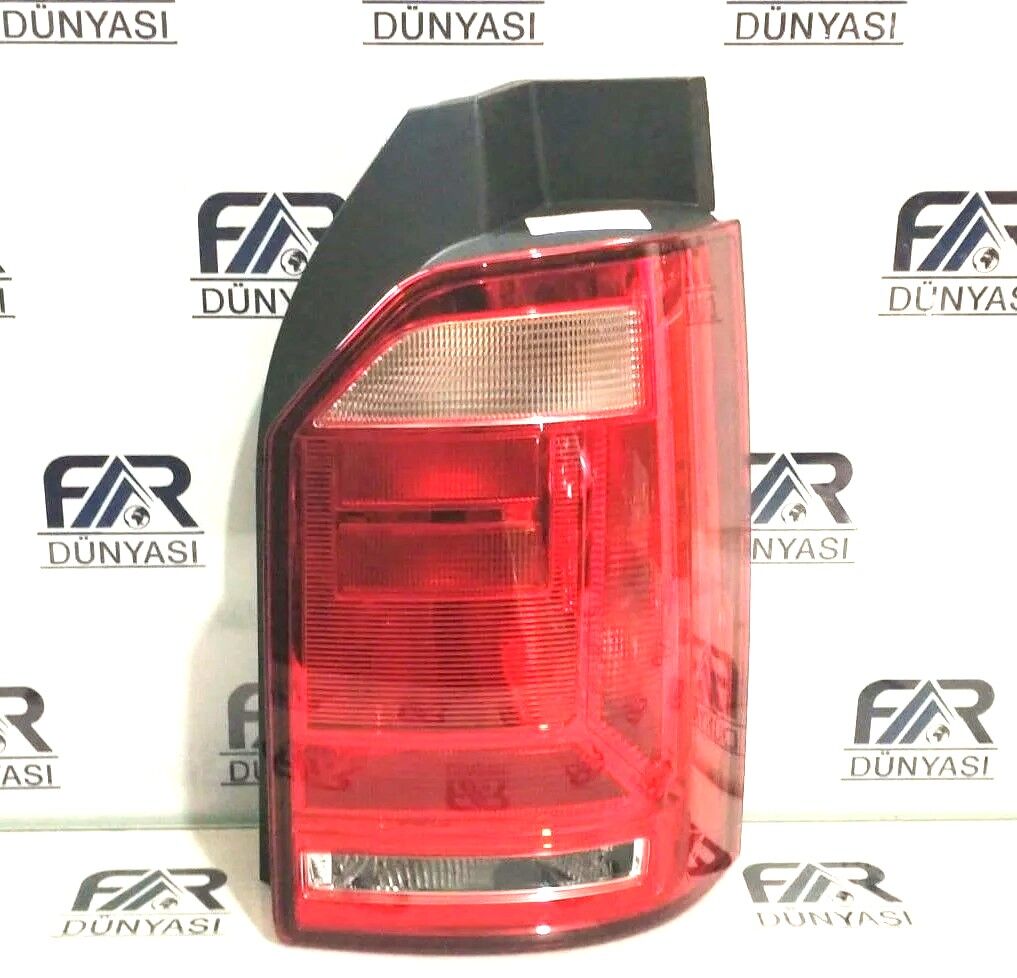 VOLKSWAGEN TRANSPORTER T7 SAG STOP 15-20 ORIJINAL SIFIR 7E0945096K