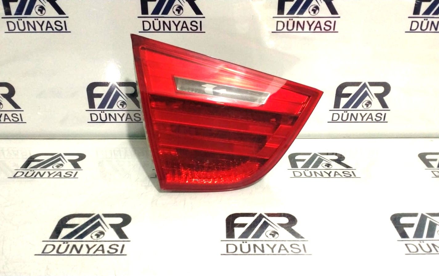 BMW 3 SERISI E90 LCI LED SAG IC STOP 09-12 ORIJINAL CIKMA 63217289428
