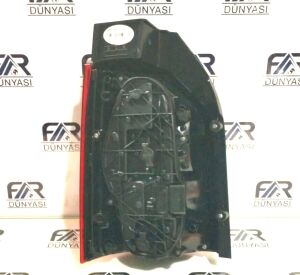 VOLKSWAGEN TRANSPORTER T7 SAG STOP 15-20 ORIJINAL SIFIR 7E0945096K
