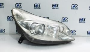 CITROEN C5 II XENON SAG FAR 04-08 ORIJINAL CIKMA 9650115380
