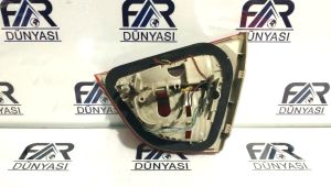 BMW 3 SERISI E90 LCI LED SAG IC STOP 09-12 ORIJINAL CIKMA 63217289428