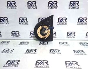 VOLKSWAGEN GOLF 5 LEDLI SOL IC STOP 03-09 MODIFIYE CIKMA