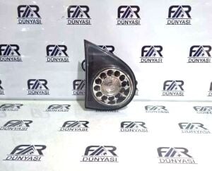 VOLKSWAGEN GOLF 5 LEDLI SOL IC STOP 03-09 MODIFIYE CIKMA