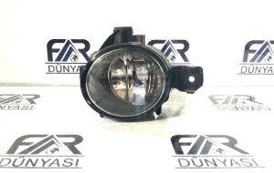 BMW 1 SERISI E81  E83 E84 E87  E70 X1 X3 X5 SOL SIS FARI 04-11 ORIJINAL CIKMA 63176924655 6924655 3556653
