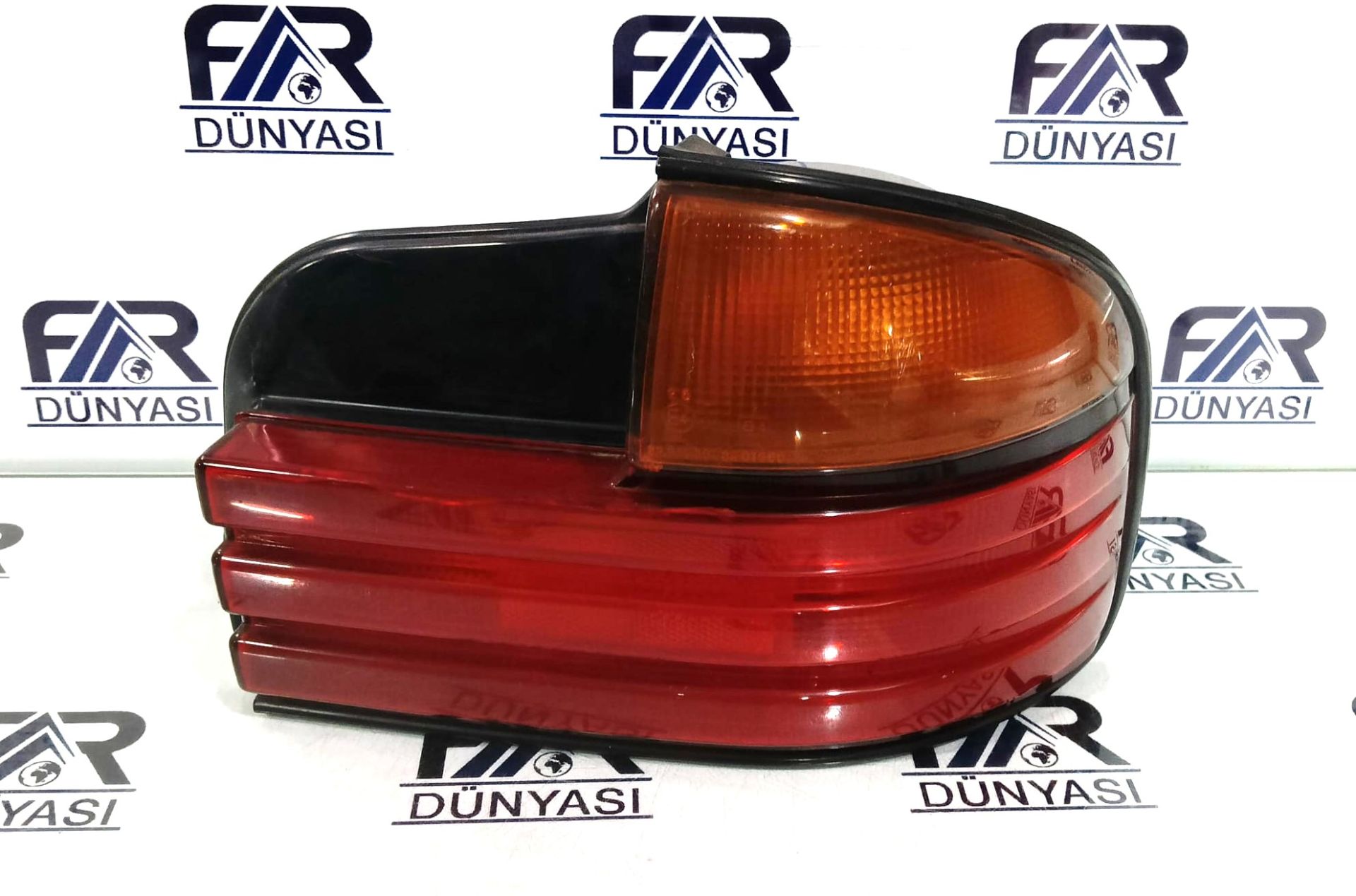 MITSUBISHI GALANT SAG STOP 88-93 ORIJINAL CIKMA 0438575R