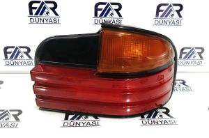 MITSUBISHI GALANT SAG STOP 88-93 ORIJINAL CIKMA 0438575R