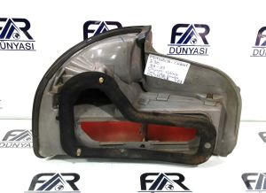 MITSUBISHI GALANT SAG STOP 88-93 ORIJINAL CIKMA 0438575R