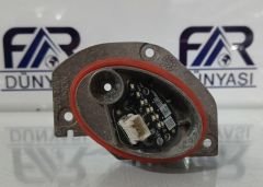 KIA SPORTAGE BALAST KONTROL MODÜLÜ LED FAR BEYNİ Y25L0654