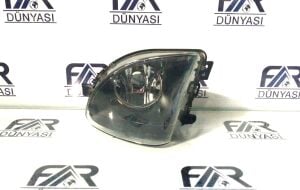 BMW 5 SERISI F10 F11 SOL SIS FARI 09-17 ORIJINAL CIKMA 6317721688501