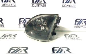 BMW 5 SERISI F10 F11 SOL SIS FARI 09-17 ORIJINAL CIKMA 63177216885