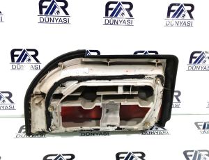 MITSUBISHI GALANT SAG STOP 94-04 ORIJINAL CIKMA 0438529R