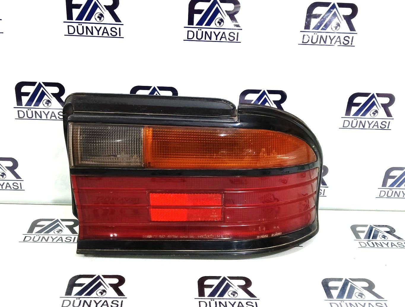 MITSUBISHI GALANT SAG STOP 94-04 ORIJINAL CIKMA 0438529R