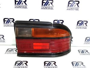 MITSUBISHI GALANT SAG STOP 94-04 ORIJINAL CIKMA 0438529R