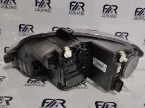 SEAT ALTEA SAG FAR 04-09 ORIJINAL SIFIR 89320109 43338