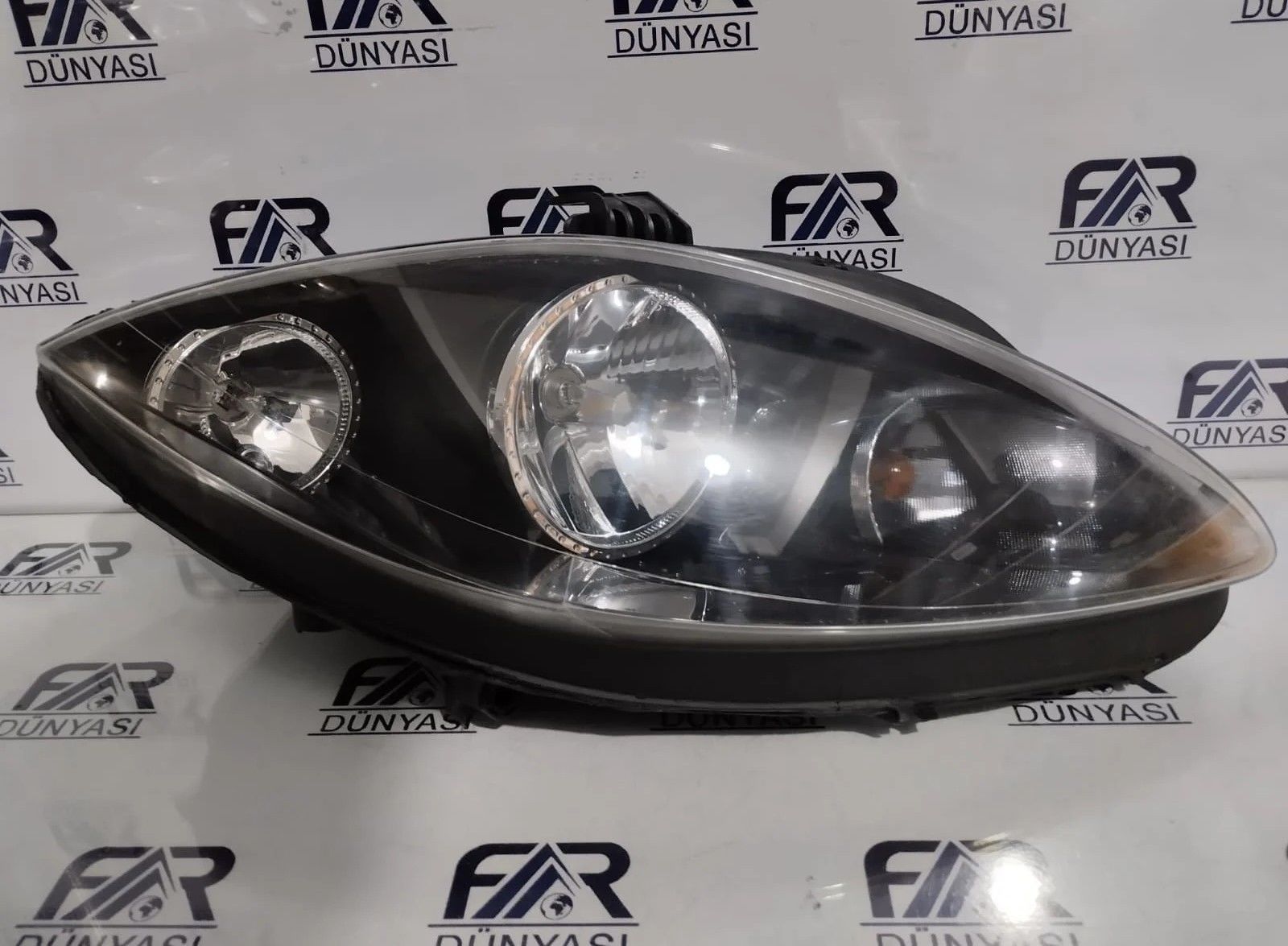 SEAT ALTEA SAG FAR 04-09 ORIJINAL SIFIR 89320109 43338