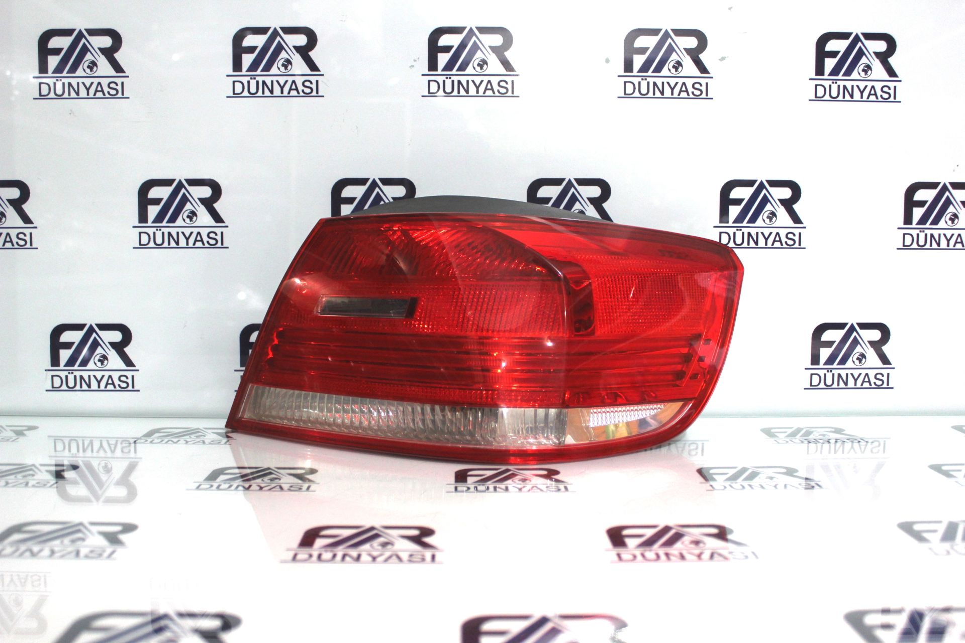 BMW 3 SERISI E93 SARI SINYAL SAG STOP 07-13 ORIJINAL CIKMA 63217162302