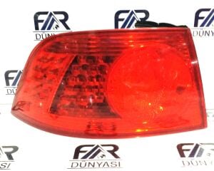 VOLKSWAGEN PHAETON SOL DIS STOP 05-11 ORIJINAL CIKMA 3D0945095D