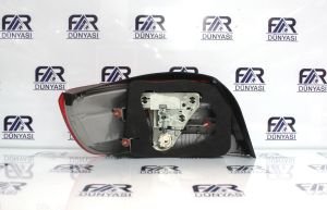 BMW 3 SERISI E93 SARI SINYAL SAG STOP 07-13 ORIJINAL CIKMA 63217162302