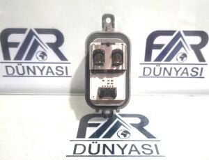 AUDI A5 LED FAR BEYNI 11-16 ORIJINAL CIKMA 1305715178