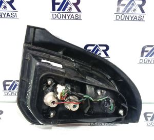 MITSUBISHI COLT HB SOL STOP 95-03 ORIJINAL CIKMA 043-1679L