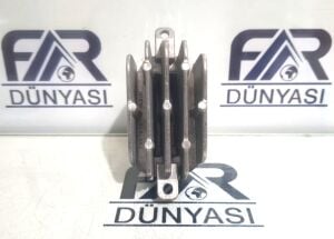 AUDI A5 LED FAR BEYNI 11-16 ORIJINAL CIKMA 1305715178