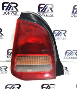 MITSUBISHI COLT HB SOL STOP 95-03 ORIJINAL CIKMA 043-1679L