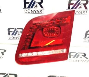 VOLKSWAGEN PHAETON SAG IC STOP 11-16 ORIJINAL CIKMA 3D0945094D