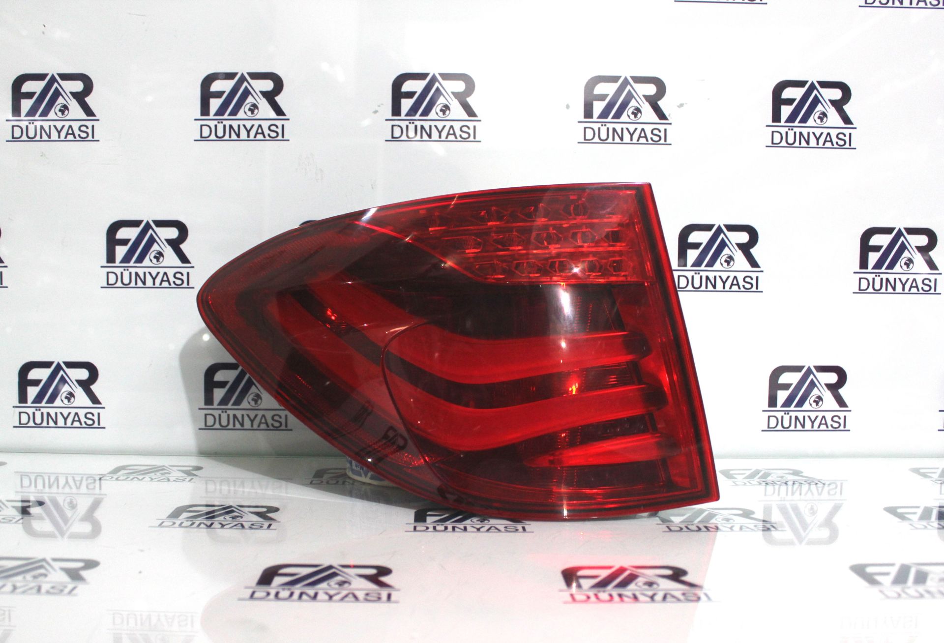 BMW 5 SERISI F07 LED SOL DIS STOP 10-17 ORIJINAL CIKMA 63217199643